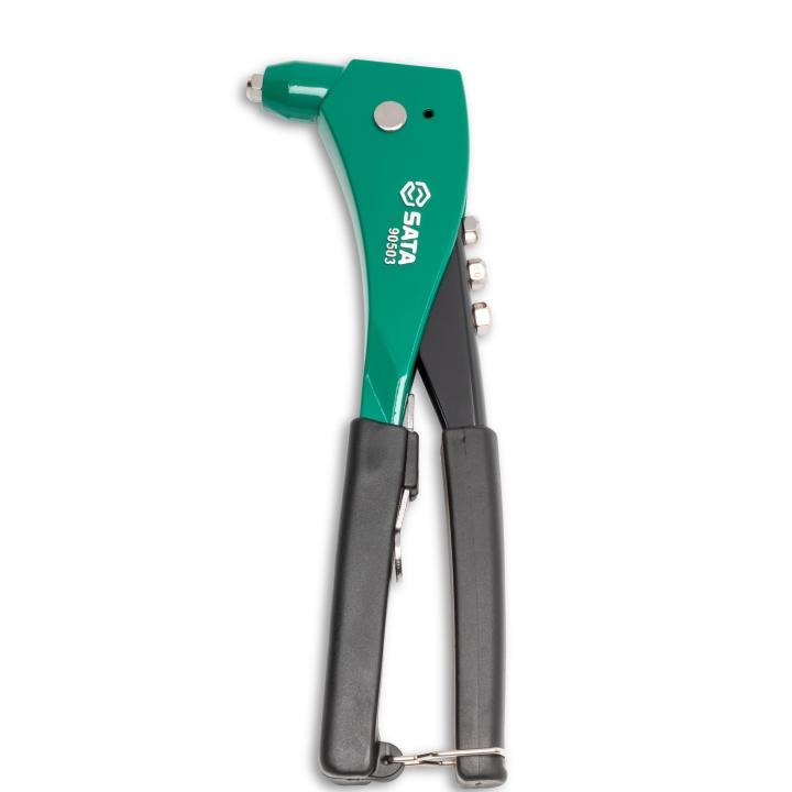 Image of Manual Riveting Pliers - SATA