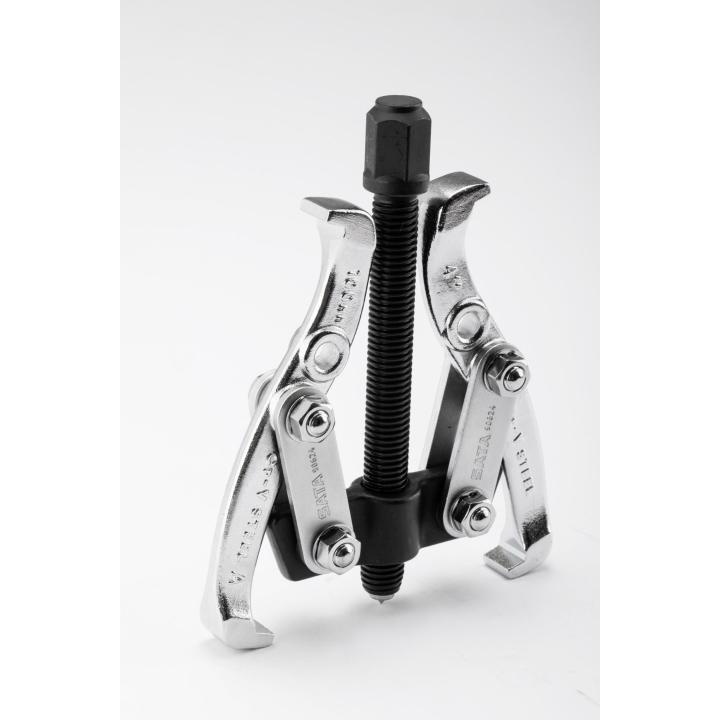 Saca-Polia Duas Garras de 4