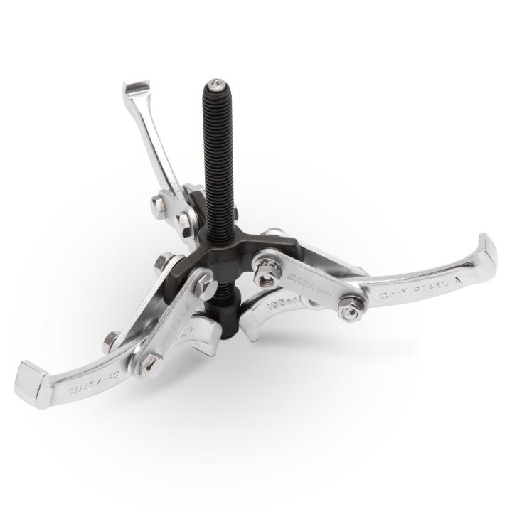 Image of 3-Jaw Gear Pullers - SATA