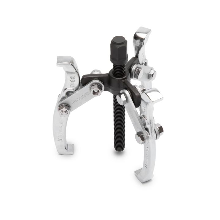 Saca - Polia Três Garras de 4” - SATA Brasil