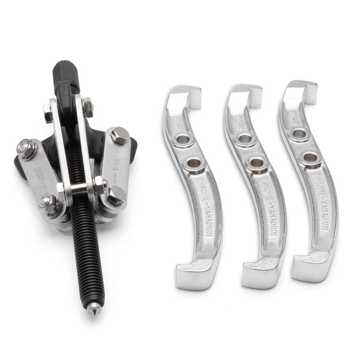 Saca-Polia Três Garras de 6” - ST90636SC - SATA Brasil