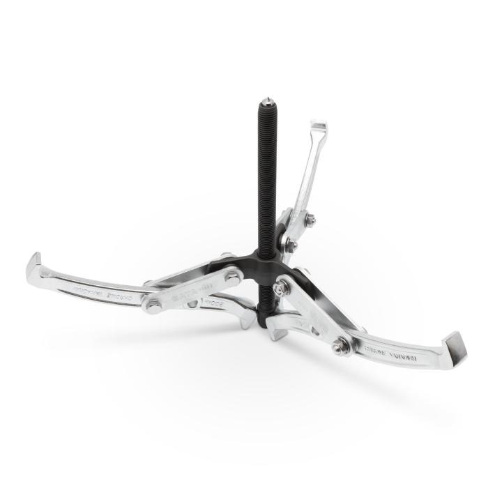 Saca-Polia Três Garras de 8” - ST90638SC - SATA Brasil