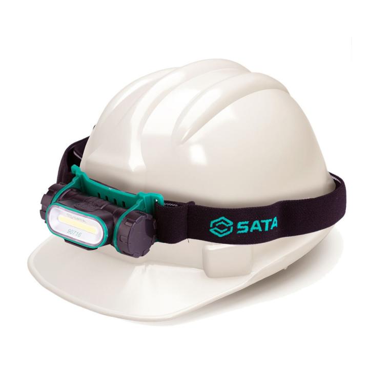 Image of LED Flashlight - SATA