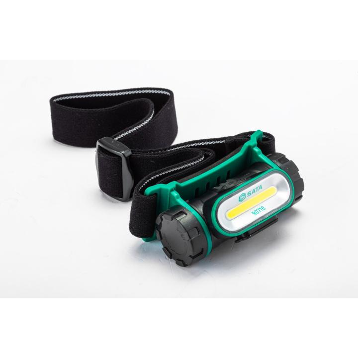 Image of LED Flashlight - SATA