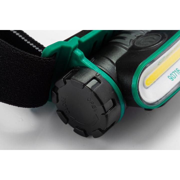 Image of LED Flashlight - SATA