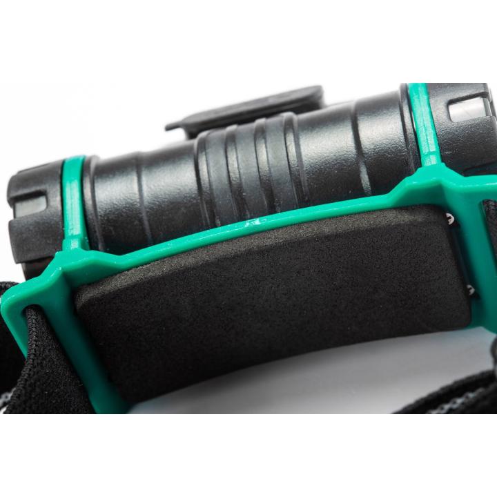 Image of LED Flashlight - SATA