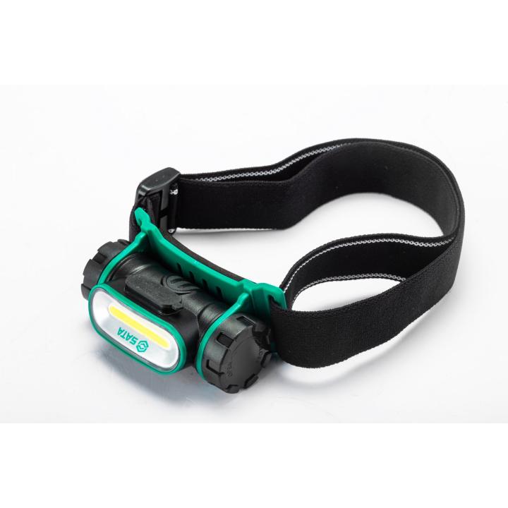 Image of LED Flashlight - SATA