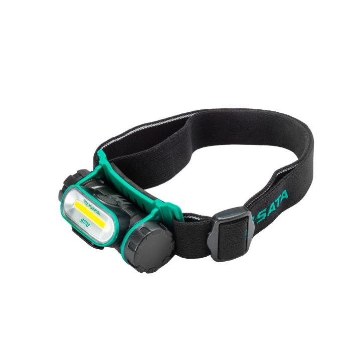 Image of LED Flashlight - SATA