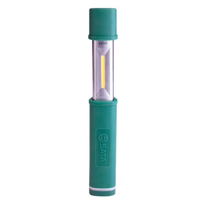 Image of Water Resistant 300LM Sliding LED Tube Light - SATA