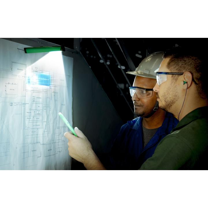 Image of Water Proof 100LM LED Penlight - SATA