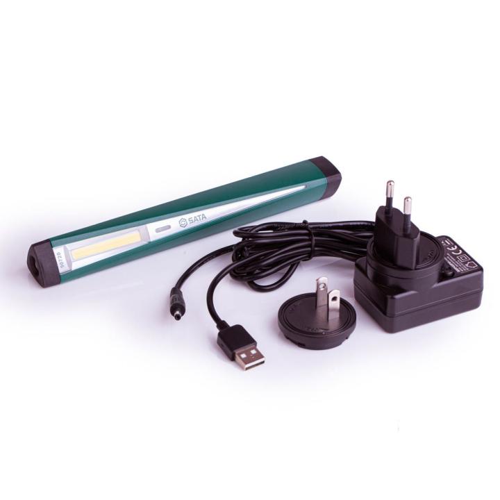 Image of Water Proof 100LM LED Penlight - SATA