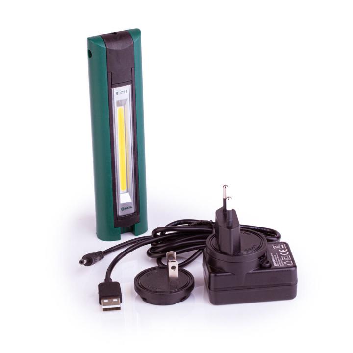 Image of Water Proof 300LM LED Folding Light - SATA