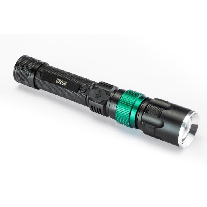 Image of 3 In 1 Interchangeable LED Flashlight - SATA