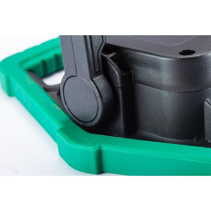 Luminária Dobrável Recar de 1100Lm - SATA Brasil