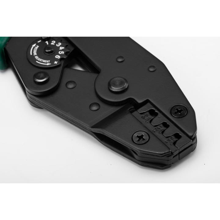 Alicate de Crimpar Conectores de 9