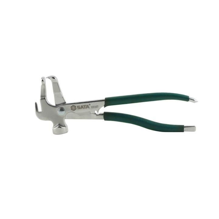 Image of Wheel Weight Pliers - SATA