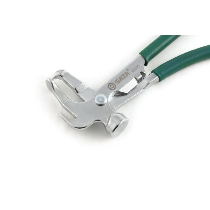 Image of Wheel Weight Pliers - SATA