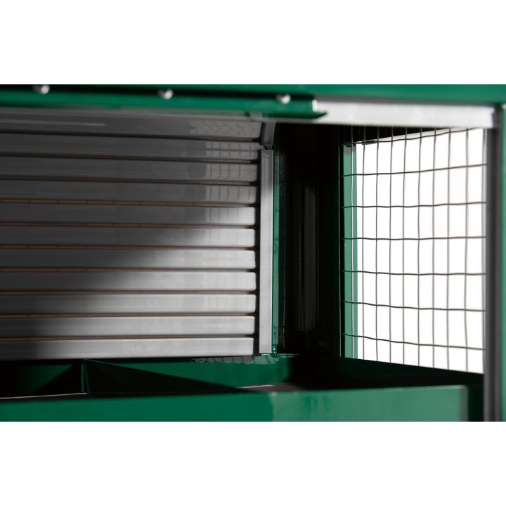 Gabinete de Bandejas - SATA Brasil