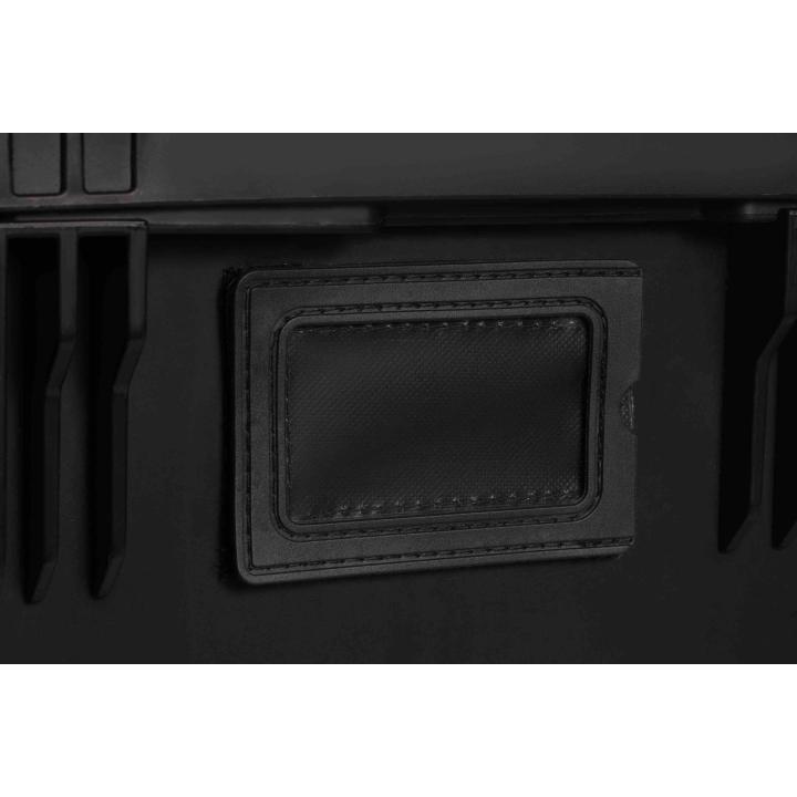 CAIXA PLÁSTICA À PROVA D'ÁGUA 65L SATA - ST95322 - SATA Brasil