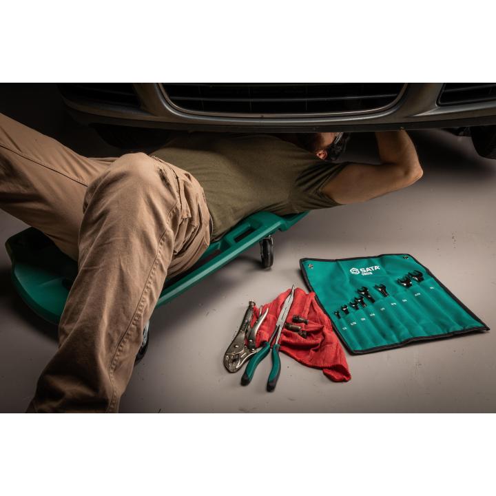 Esteira Para Mecânico ST95441 - SATA Brasil