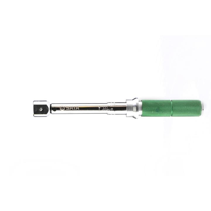 Torquímetro Ajustável Cabeça Intercambiável 9 x 12mm 1 - 5Nm