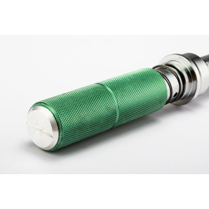 Torquímetro Ajustável Cabeça Intercambiável 9 x 12mm 20 - 100Nm