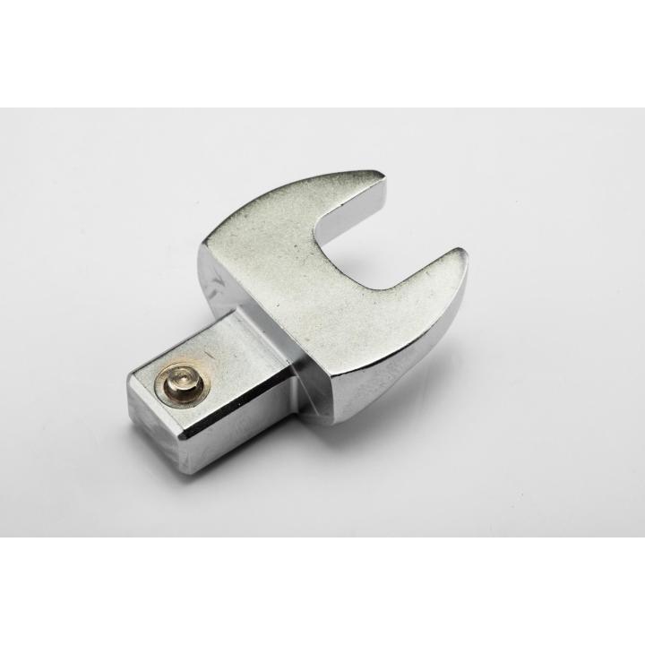 Cabeça Intercambiável Fixa 14 x 18 x 18 - SATA Brasil