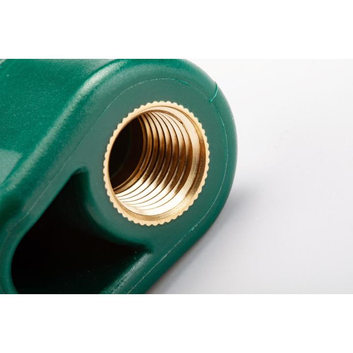 Image of Air Blow Gun 100mm - SATA