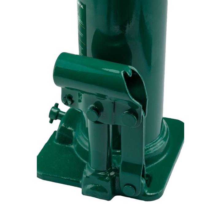 Macaco Hidráulico Garrafa 4Ton - SATA Brasil