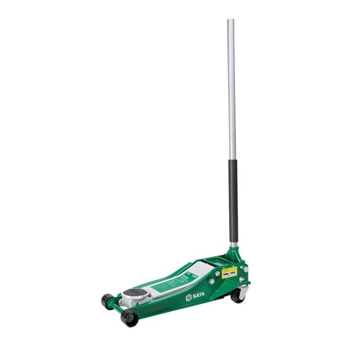 Macaco Jacaré Rebaixado 3000kg ST97813A - SATA Brasil