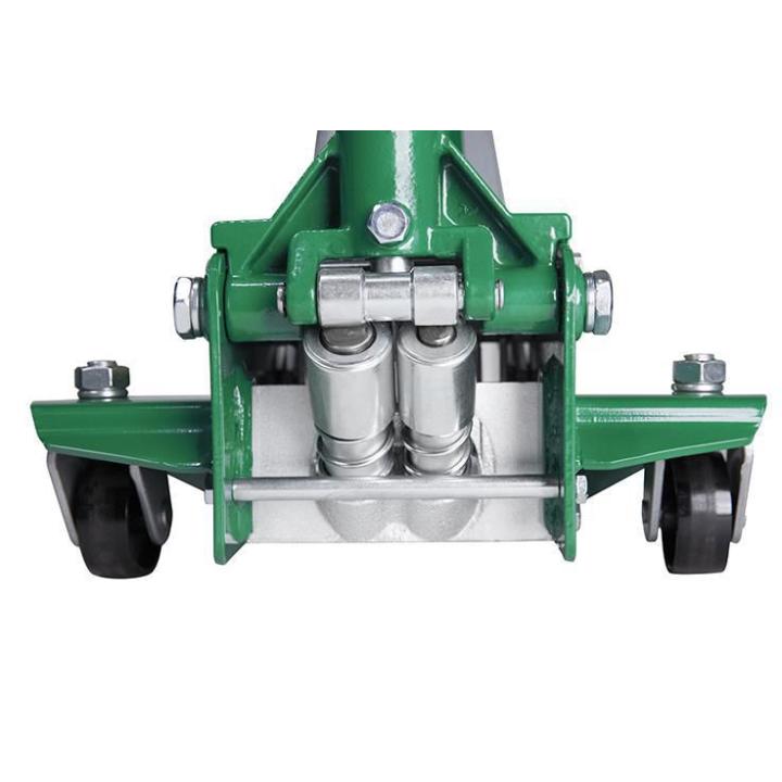 Macaco Jacaré Rebaixado 3000kg ST97813A - SATA Brasil