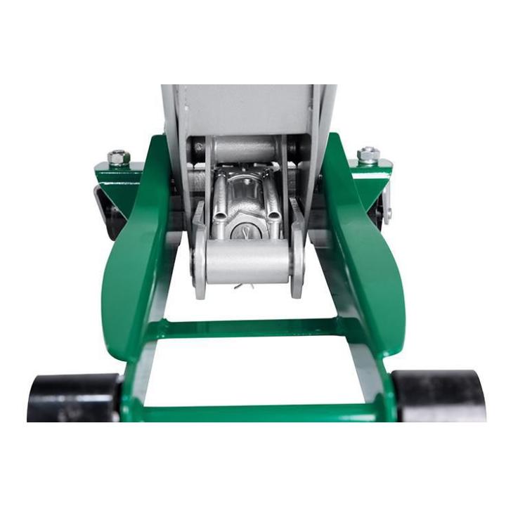 Macaco Jacaré Rebaixado 3000kg ST97813A - SATA Brasil