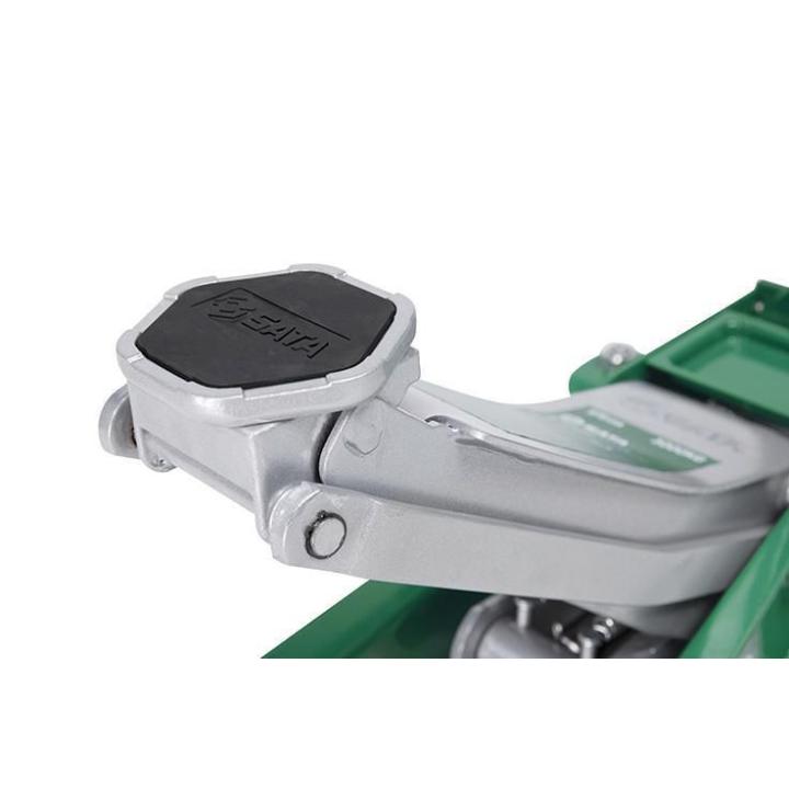 JOISTIK CABSAV3 80'sウィングスワローテール　 伊良湖手渡し Macaco Jacaré Rebaixado 3000kg ST97813A - SATA Brasil