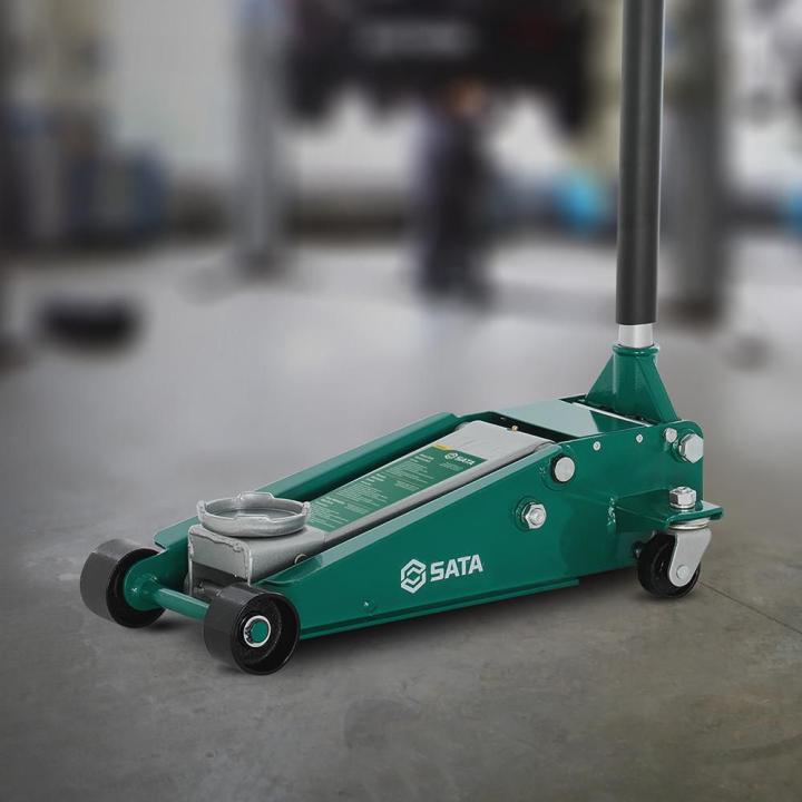 Macaco Jacaré 2500kg ST97813SC - SATA Brasil