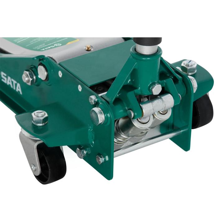 Image of Heavy Duty Service Jack - SATA