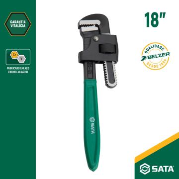 たろう Chave Para Tubo 14