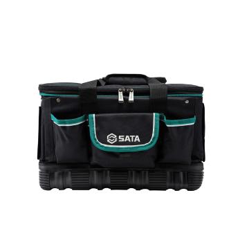 Bolsa Porta Ferramentas Em Nylon de 16