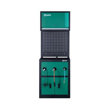 Armário Combinado 2 Portas - SATA Brasil
