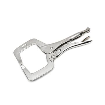 Image of C-Clamps Locking Pliers - SATA