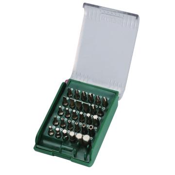 Image of 30 Pc. 1/4" Hex Shank Bit Set - SATA