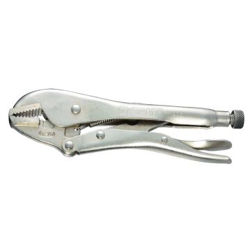 Image of Straight Jaw Locking Pliers - SATA