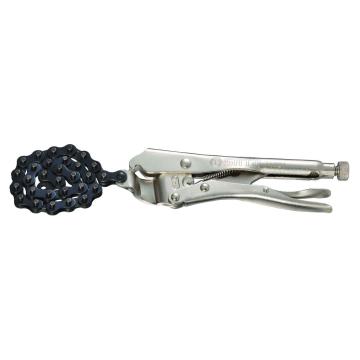 Image of Chain Clamp Locking Pliers - SATA