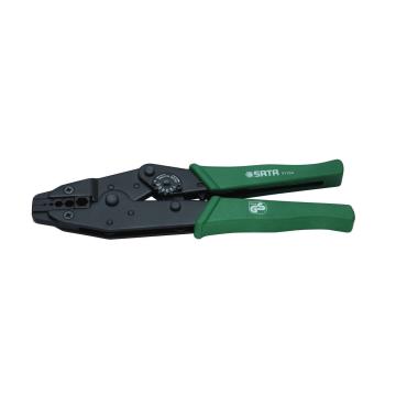 Image of Crimping Pliers for Coaxial Terminals - SATA