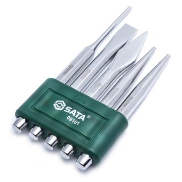 Image of 5 Pc. Punch Set - SATA