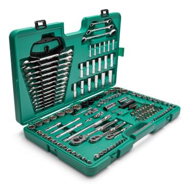 Jogo De Ferramentas 26 Pc.mm - SATA Brasil