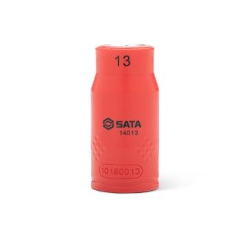 Soquete Bit Hexagonal Isolado 1/2