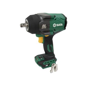 AAA フーディ 15th 20th CHAVE DE IMPACTO BRUSHLESS À BATERIA 20V 1100Nm SATA - ST151076