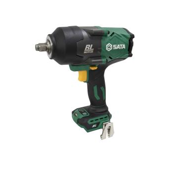 CHAVE DE IMPACTO BRUSHLESS À BATERIA 20V 600Nm SATA - ST151074