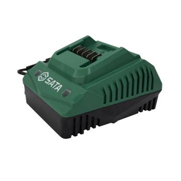CHAVE DE IMPACTO BRUSHLESS À BATERIA 20V 1100Nm SATA - ST151076