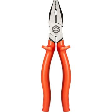 Alicate Eletricista Profissional Isolado 8